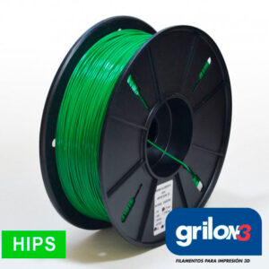 FILAMENTO HIPS GRILON3