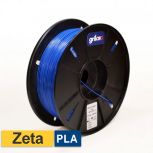 FILAMENTO PLA ZETA GRILON3