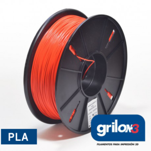 FILAMENTO PLA GRILON3