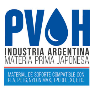 FILAMENTO PVOH PRINTALOT